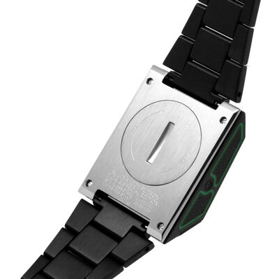 Bulova Computron D-CAVE Quartz 98C140 Special Edition