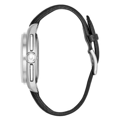 Bulova Lunar Pilot Quartz Chronograph 96B251 Special Edition (+ curea de rezervă)