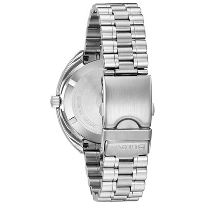 Bulova Oceanographer Devil Diver Automatic 98B320 Special Edition
