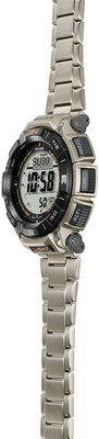 Casio Protrek Solar PRG-340T-7ER