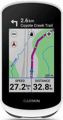 Garmin Edge Explore 2, Power Mount Bundle