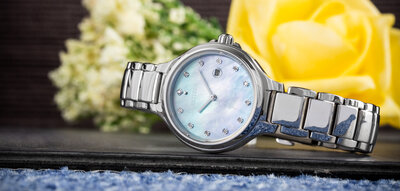 Citizen Elegant Eco-Drive EW2680-84N