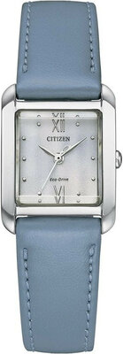 Citizen Elegant Eco-Drive EW5590-62A (+ curea de schimb)