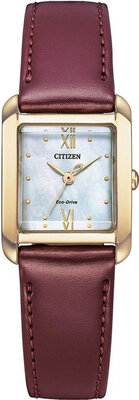 Citizen Elegant Eco-Drive EW5593-64D (+ curea de schimb)