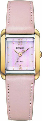 Citizen Elegant Eco-Drive EW5596-66X (+ curea de schimb)