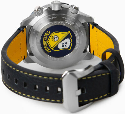 Yページ Citizen Promaster Skyhawk Eco-Drive Pilot JY8078-01L | Hodinky-365.ro