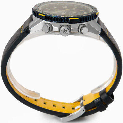 Citizen Promaster Skyhawk Eco-Drive Pilot JY8078-01L | Hodinky-365.ro