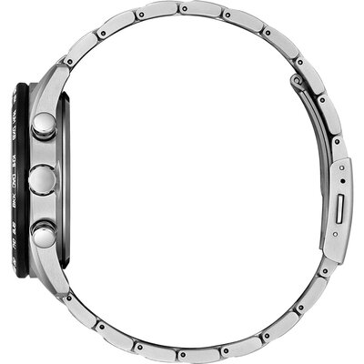 Citizen Sports Radio Controlled Eco-Drive Super Titanium CB5946-82X