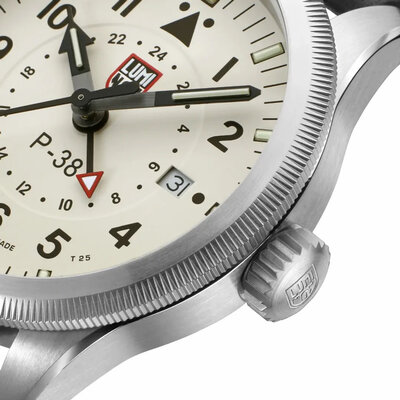 Luminox Air XA.9527 P-38 Lightning