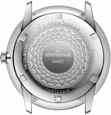 MeisterSinger Neo Plus Automatic NE419D