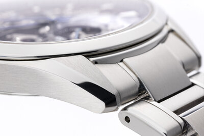 Orient Star Contemporary M34 F8 Full Skeleton RE-AZ0101N00B