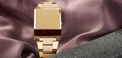 Bulova Computron 97C110