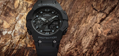 Casio G-Shock Original GA-B001-1AER