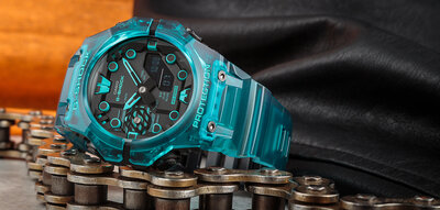 Casio G-Shock Original GA-B001G-2AER