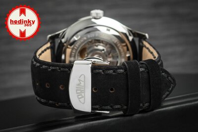 Prim Meteorite Muonionalusta W91P.13172.B Limited Edition 30buc
