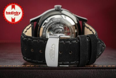 Prim Meteorite Muonionalusta W91P.13172.C Limited Edition 20buc