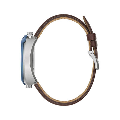 Bulova Archive Series Parking Meter Quartz Chronograph 98B390 Limited Edition 5000buc