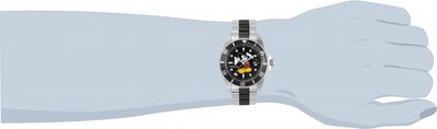 Invicta Disney Quartz 42mm 32385 Mickey Mouse Limited Edition 5000pcs