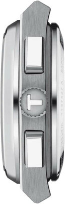 Tissot PRX Automatic Chronograph T137.427.11.041.00