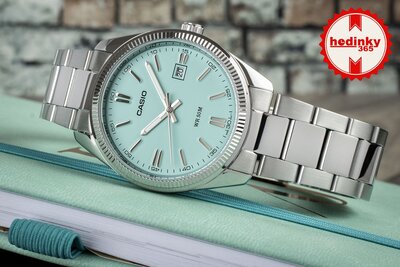 Casio Collection MTP-1302PD-2A2VEF
