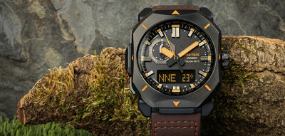 Casio Protrek PRW-6900YL-5ER