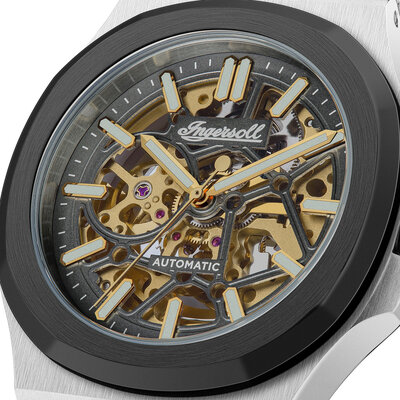 Ingersoll The Catalina Automatic I12504