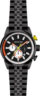 Invicta Aviator Quartz Chronograph 46mm 39947