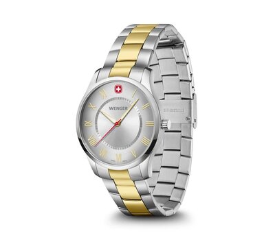 Wenger City Classic Quartz 01.1421.125