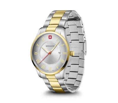 Wenger City Classic Quartz 01.1441.143