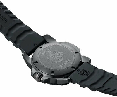 Luminox XS.3251.CBNSF.SET (+ curea NATO de rezervă)