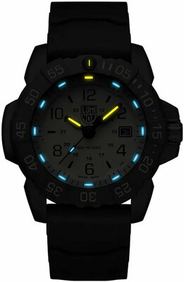 Luminox XS.3251.CBNSF.SET (+ curea NATO de rezervă)