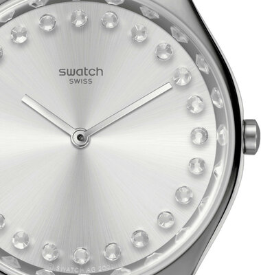 Swatch Bright Blaze SYXS143