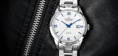 Candino Couple Classic C4711/B