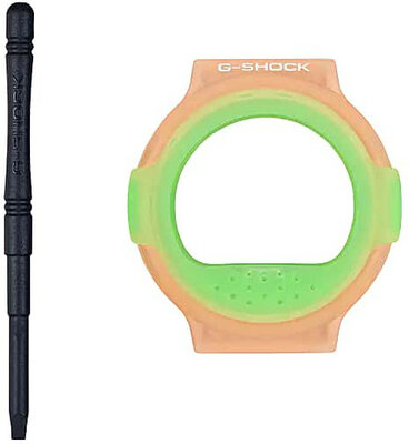 Casio G-Shock "Jason" G-B001MVE-9ER