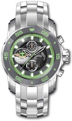 Invicta Star Wars The Child Quartz 48mm 40098