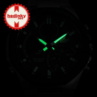 Casio Edifice ECB-950DB-1AEF