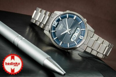 Casio Wave Ceptor LCW-M170TD-2AER