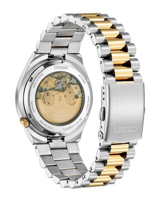 Citizen Elegant Automatic NJ0154-80H
