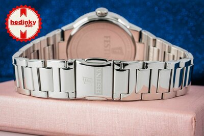 Festina Boyfriend 16719/4 (în culoarea Tiffany Blue)