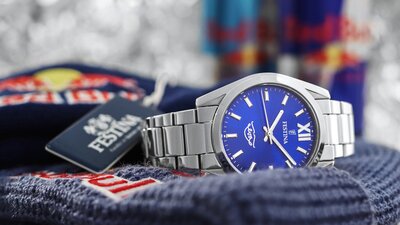 Festina Boyfriend 20622/AE1 "Eva Samková" Limited Edition 300buc