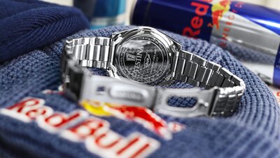 Festina Boyfriend 20622/AE1 "Eva Samková" Limited Edition 300buc