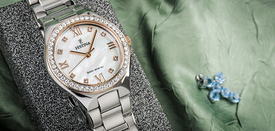 Festina Solar Energy 20658/1