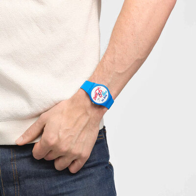 Swatch Recipe For Love SUOZ353