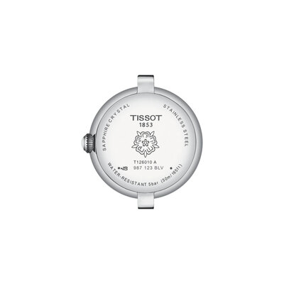 Tissot Bellissima Lady T126.010.66.113.00