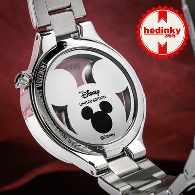 Invicta Disney Quartz 35mm 36263 Limited Edition