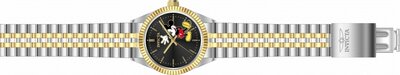 Invicta Disney Quartz 43mm 43873 Mickey Mouse