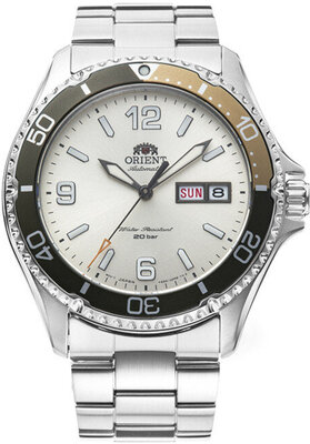 Orient Sports Mako III Automatic RA-AA0821S39B | Hodinky-365.ro