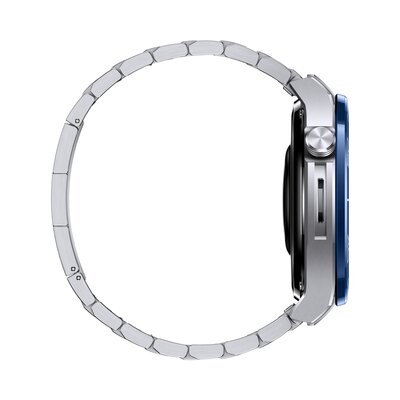 Huawei Watch Ultimate Voyage Blue (+ curea de rezervă)
