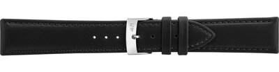 Curea din piele Morellato Kadjar 5753C23.019 L, negru
