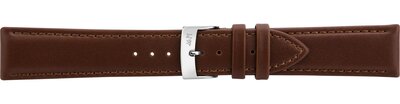 Curea din piele Morellato Kadjar 5753C23.032 L, maro